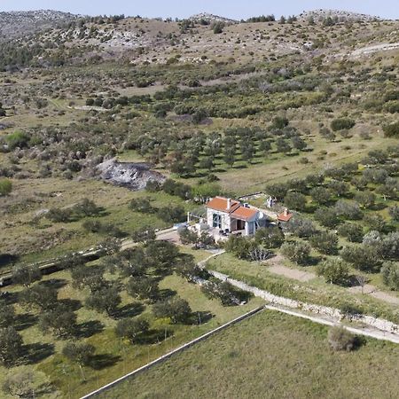 Holiday Home Olive Šibenik Kültér fotó