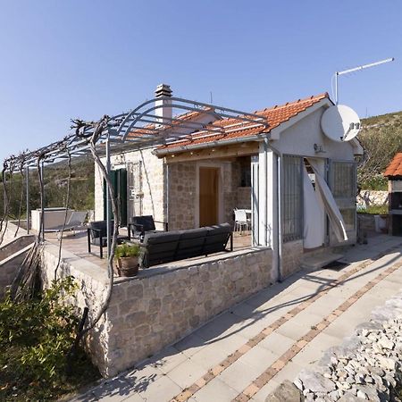 Holiday Home Olive Šibenik Kültér fotó