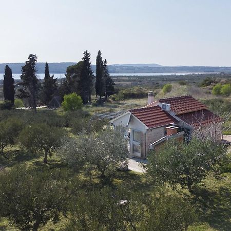 Holiday Home Olive Šibenik Kültér fotó