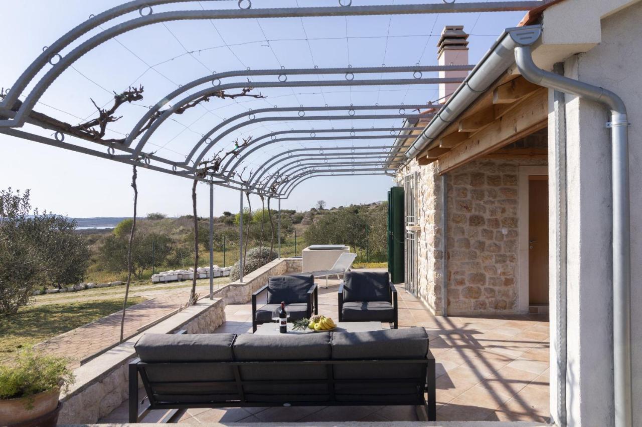 Holiday Home Olive Šibenik Kültér fotó