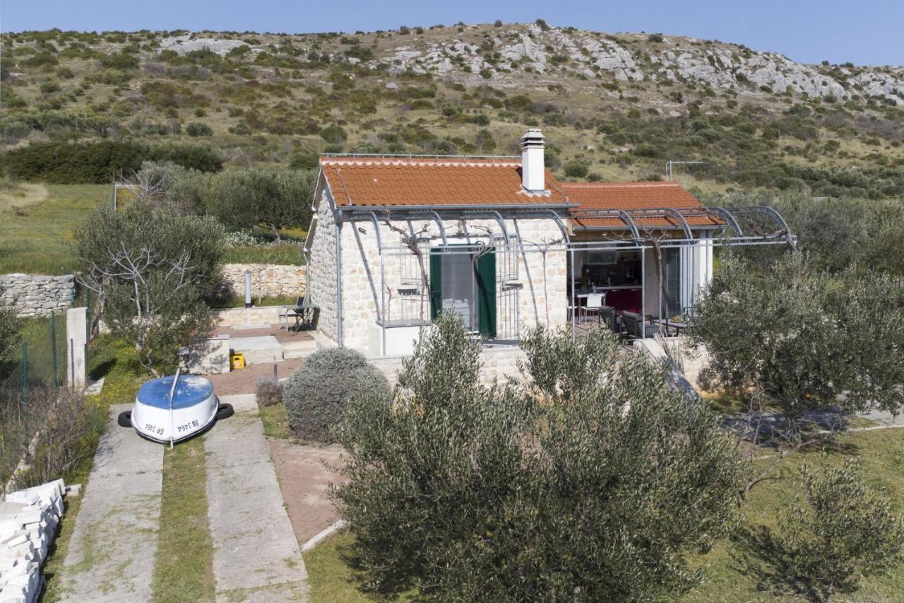 Holiday Home Olive Šibenik Kültér fotó