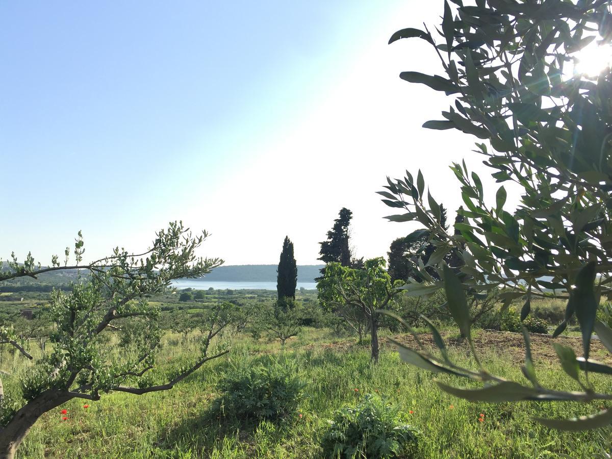 Holiday Home Olive Šibenik Kültér fotó