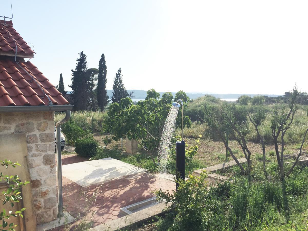 Holiday Home Olive Šibenik Kültér fotó