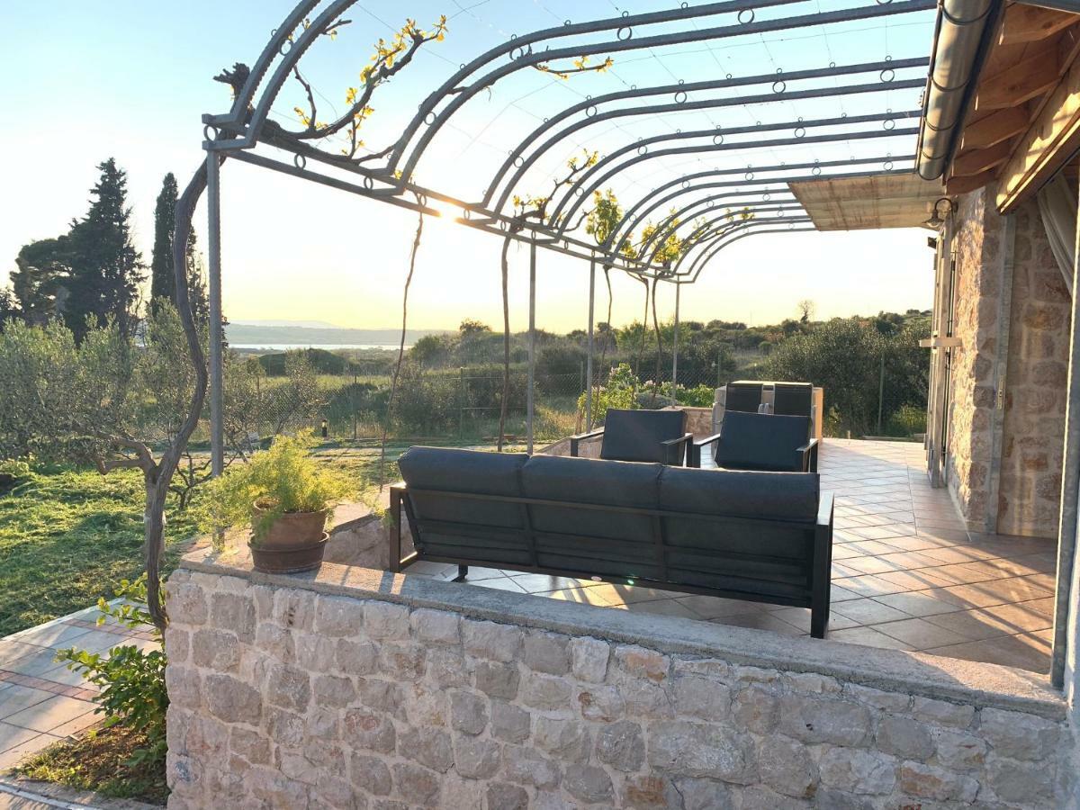 Holiday Home Olive Šibenik Kültér fotó